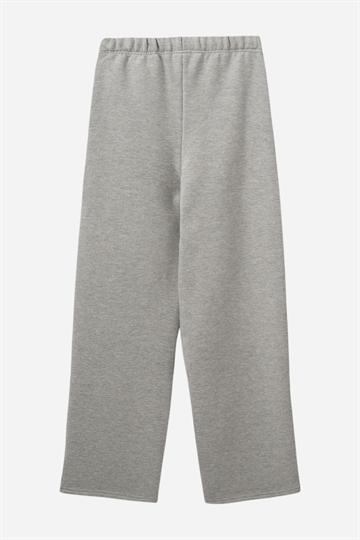 Sofie Schnoor - Gabbisy Sweatpants - Grey melange